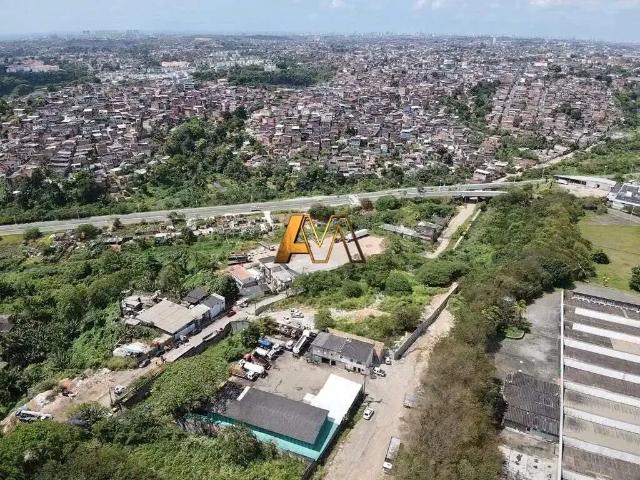 Terreno venda em Região Geográfica Imediata de Salvador, Região Metropolitana de Salvador