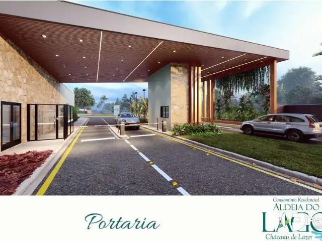 Terreno venda em Região Geográfica Imediata de Palmeiras de Goiás, Santa Bárbara de Goiás