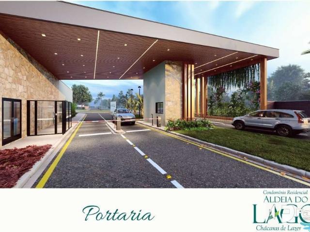 Terreno venda em Região Geográfica Imediata de Palmeiras de Goiás, Santa Bárbara de Goiás