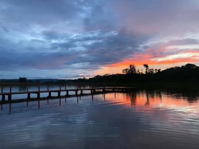 Terreno venda em Região Geográfica Imediata de Palmeiras de Goiás, Santa Bárbara de Goiás