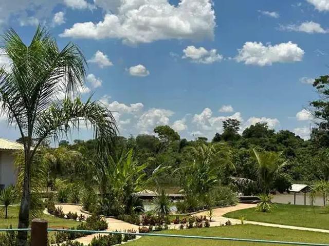 Terreno venda em Região Geográfica Imediata de Palmeiras de Goiás, Santa Bárbara de Goiás