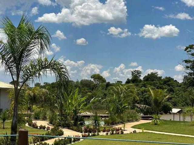 Terreno venda em Santa Bárbara de Goiás, Região Geográfica Intermediária de São Luís de Montes Belos-Iporá