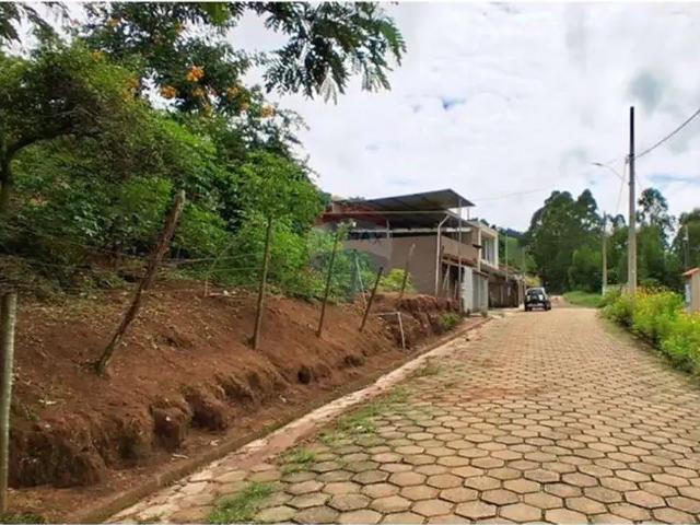Terreno venda em Região Geográfica Imediata de Juiz de Fora, Santa Bárbara do Monte Verde