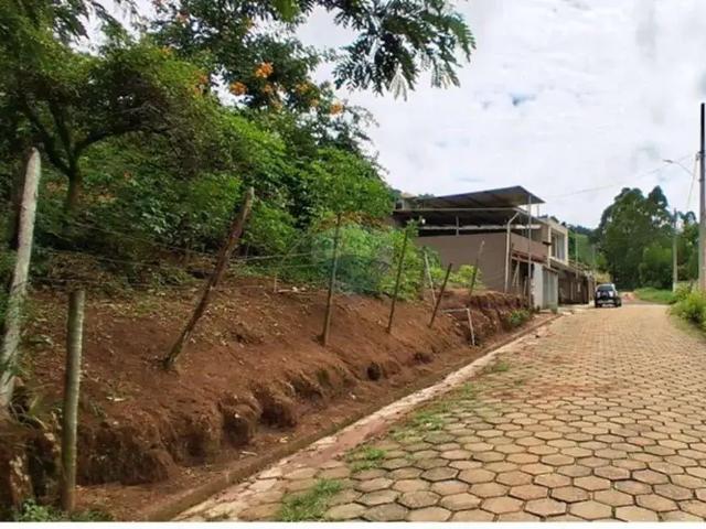 Terreno venda em Região Geográfica Imediata de Juiz de Fora, Santa Bárbara do Monte Verde