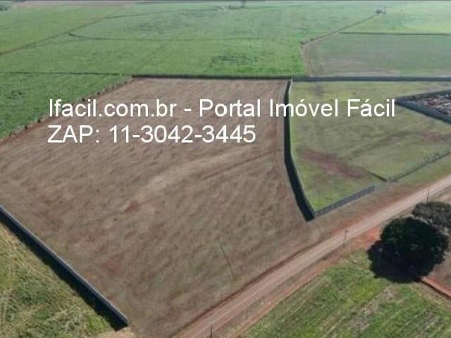 Terreno venda em Vila Grego, Santa Bárbara d'Oeste