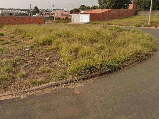 Terreno venda em Jardim Panambi, Santa Bárbara d'Oeste