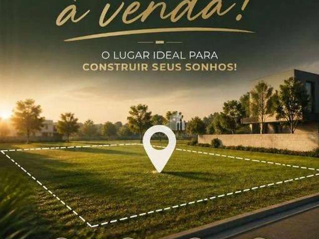 Terreno venda em Vila Linópolis I, Santa Bárbara d'Oeste