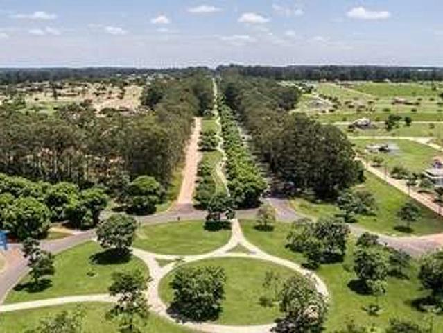 Terreno venda em Vila Grego, Santa Bárbara d'Oeste