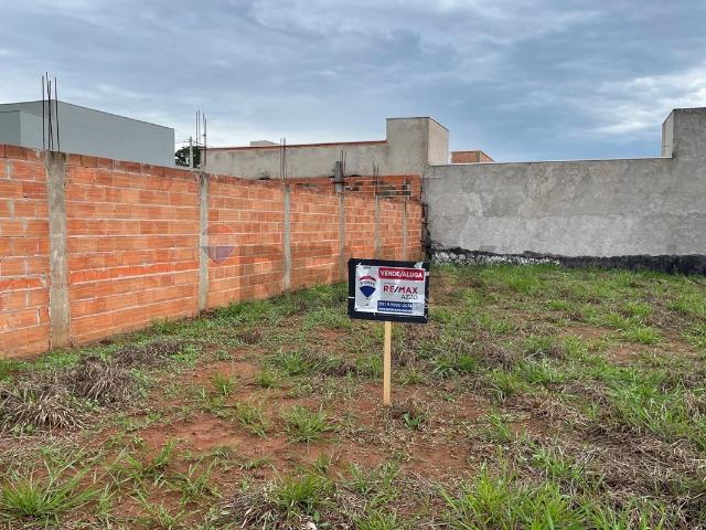 Terreno venda em Santa Bárbara d'Oeste