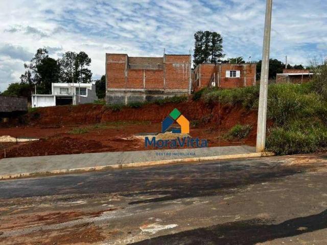 Terreno venda em Jardim Panambi, Santa Bárbara d'Oeste