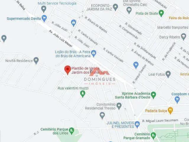 Terreno venda em Região Imediata de Campinas, Região Metropolitana de Campinas