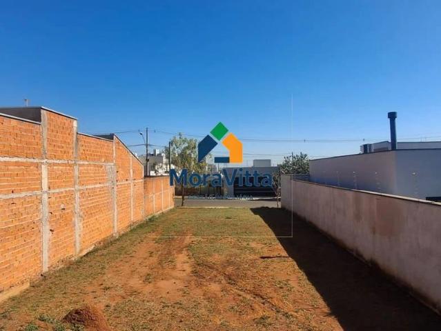 Terreno venda em Santa Bárbara d'Oeste