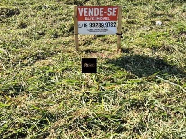 Terreno venda em Santa Bárbara d'Oeste