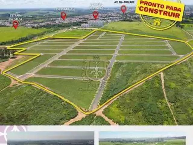 Terreno venda em Região Imediata de Campinas, Região Metropolitana de Campinas