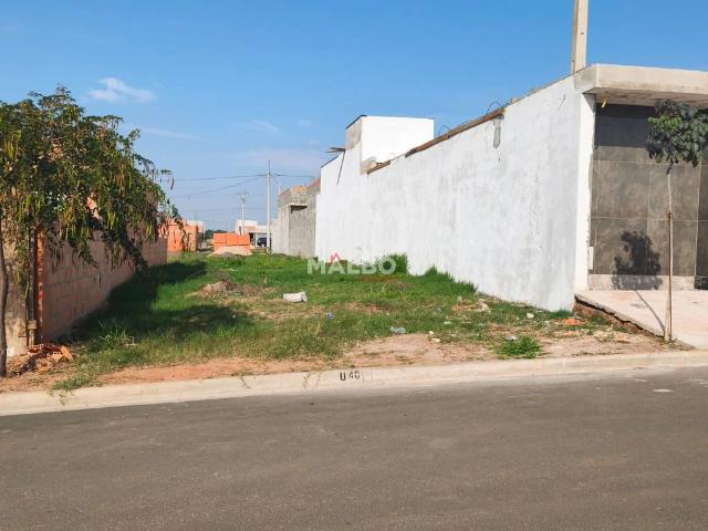 Terreno venda em Santa Bárbara d'Oeste, Região Geográfica Intermediária de Campinas