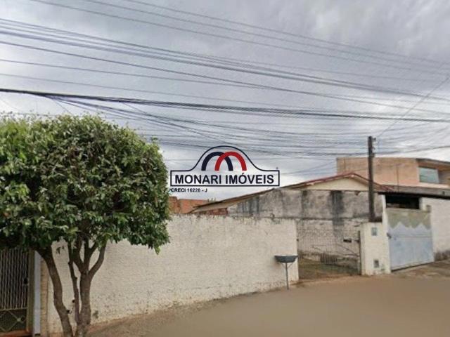 Terreno venda em Santa Bárbara d'Oeste