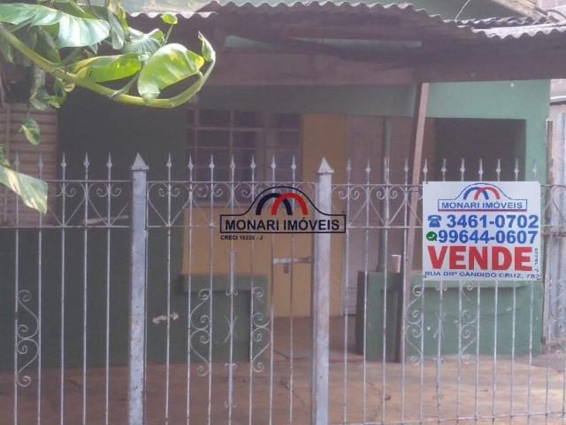 Terreno venda em Santa Bárbara d'Oeste