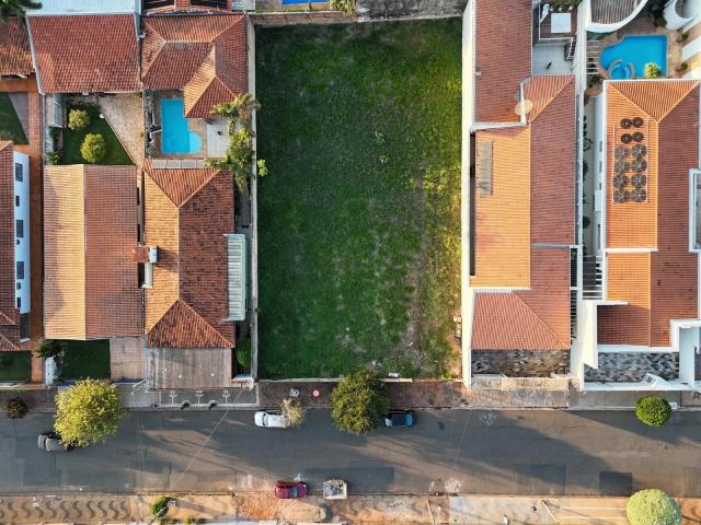 Terreno venda em Jardim Panambi, Santa Bárbara d'Oeste
