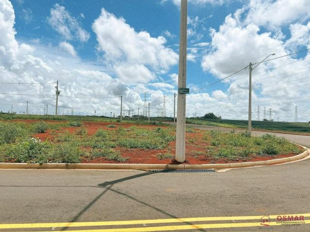 Terreno venda em Frezzarin, Santa Bárbara d'Oeste