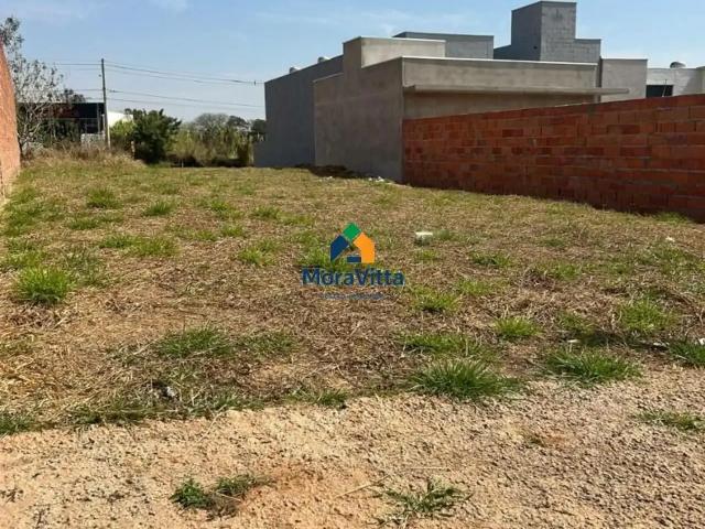 Terreno venda em Santa Bárbara d'Oeste