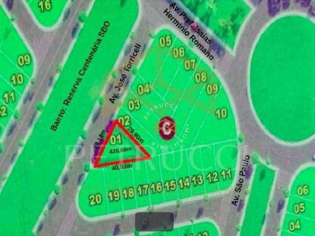 Terreno venda em Região Imediata de Campinas, Região Metropolitana de Campinas