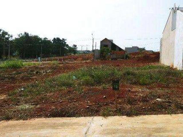 Terreno venda em Conjunto Habitacional dos Trabalhadores, Santa Bárbara d'Oeste