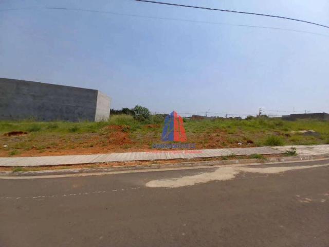 Terreno venda em Frezzarin, Santa Bárbara d'Oeste