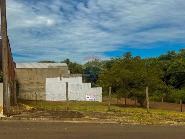 Terreno venda em Residencial Dona Margarida, Santa Bárbara d'Oeste