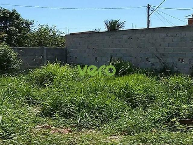 Terreno venda em Vila Grego, Santa Bárbara d'Oeste