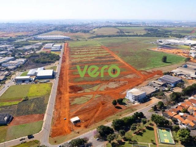 Terreno venda em Santa Bárbara d'Oeste