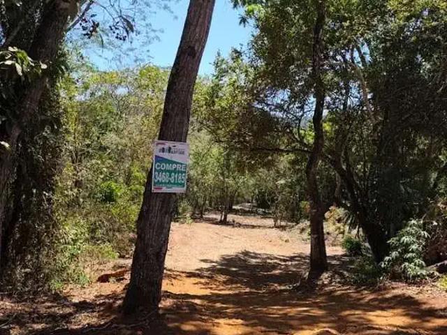 Terreno venda em Santa Bárbara, Região Geográfica Intermediária de Belo Horizonte