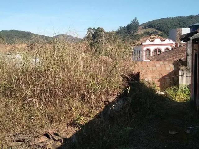 Terreno venda em Santa Bárbara, Região Geográfica Intermediária de Belo Horizonte
