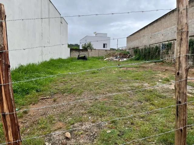 Terreno venda em Santa Bárbara, Região Geográfica Intermediária de Belo Horizonte