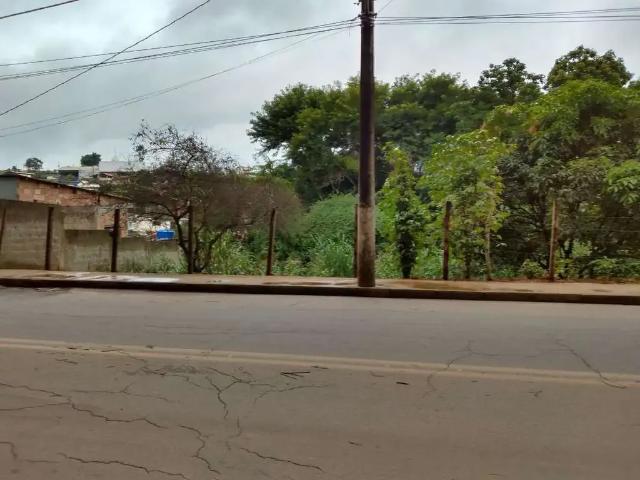 Terreno venda em Região Geográfica Imediata de Santa Bárbara - Ouro Preto, Santa Bárbara