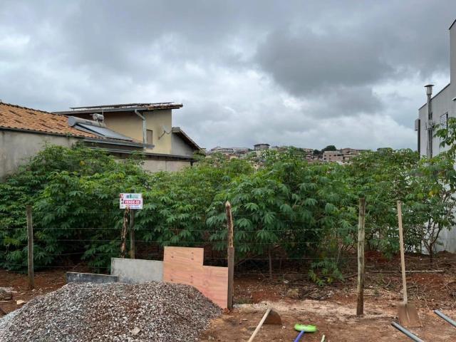 Terreno venda em Santa Bárbara, Região Geográfica Intermediária de Belo Horizonte
