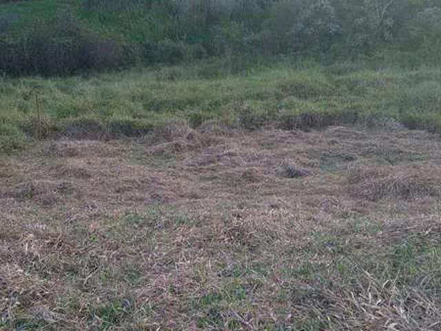 Terreno venda em Barro Branco, Santa Bárbara