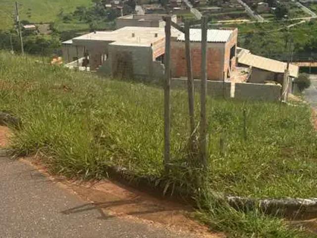 Terreno venda em Santa Bárbara, Região Geográfica Intermediária de Belo Horizonte