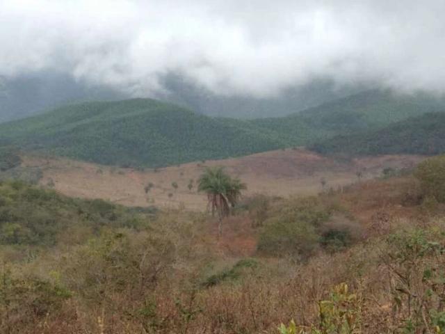 Terreno venda em Santa Bárbara, Região Geográfica Intermediária de Belo Horizonte