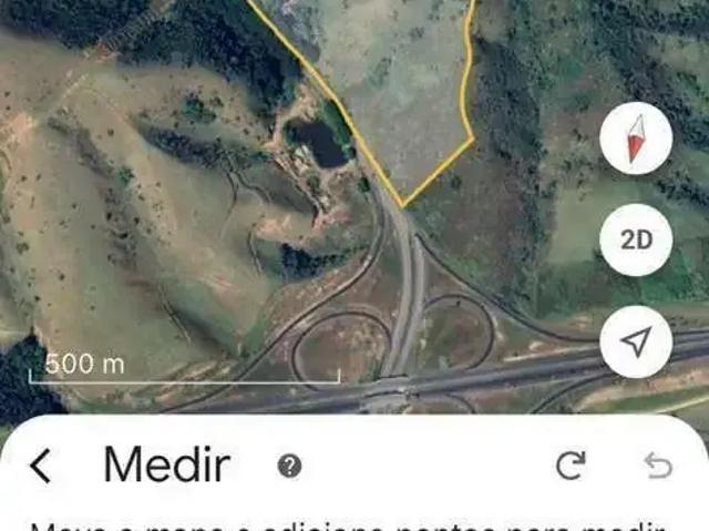 Terreno venda em Região Imediata de São José dos Campos, Região Metropolitana do Vale do Paraíba e Litoral Norte