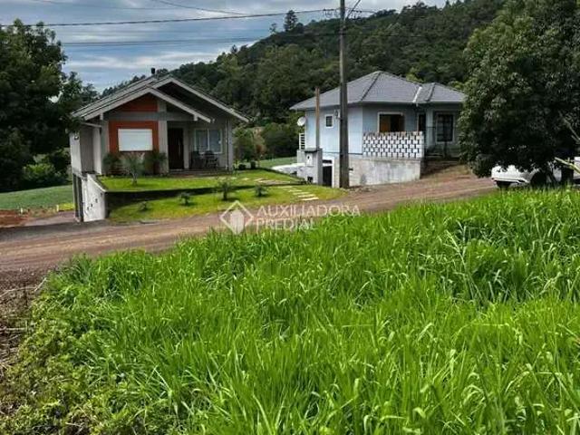 Terreno venda em Região Geográfica Imediata de Lajeado, Santa Clara do Sul