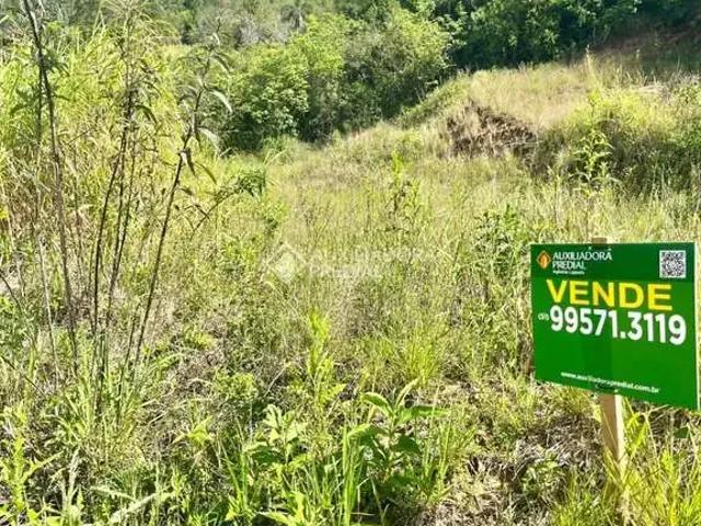 Terreno venda em Região Geográfica Imediata de Lajeado, Santa Clara do Sul