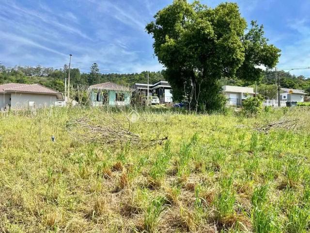 Terreno venda em Região Geográfica Imediata de Lajeado, Santa Clara do Sul