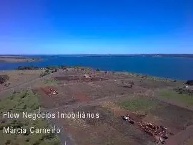Terreno venda em Santa Clara d'Oeste