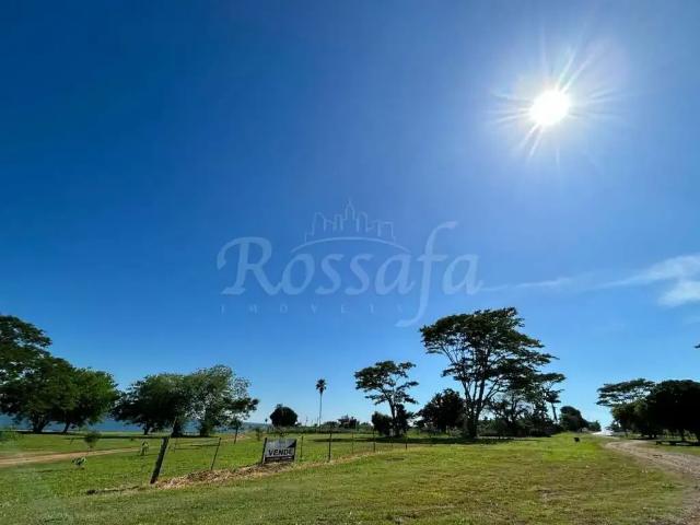 Terreno venda em Santa Clara d'Oeste