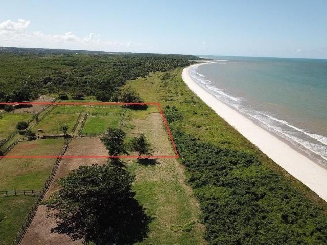 Terreno venda em Região Geográfica Imediata de Eunápolis - Porto Seguro, Santa Cruz Cabrália