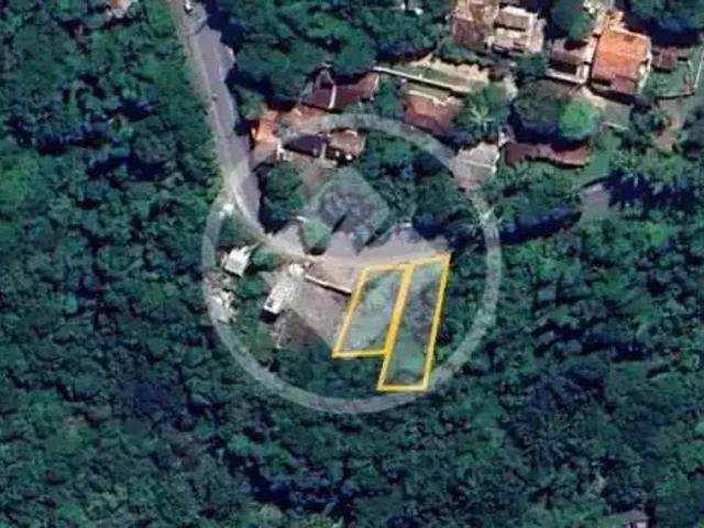 Terreno venda em Região Geográfica Imediata de Eunápolis - Porto Seguro, Santa Cruz Cabrália