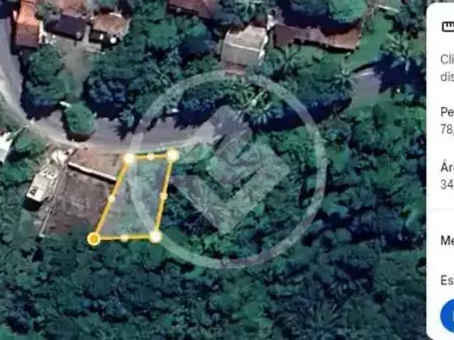 Terreno venda em Região Geográfica Imediata de Eunápolis - Porto Seguro, Santa Cruz Cabrália