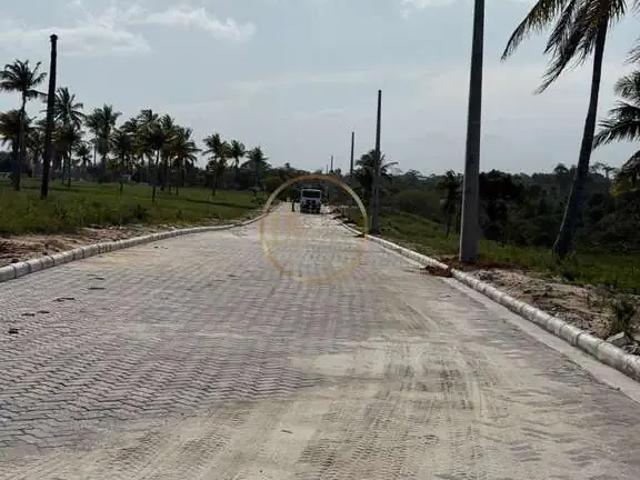 Terreno venda em Região Geográfica Imediata de Eunápolis - Porto Seguro, Santa Cruz Cabrália