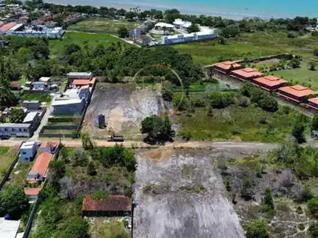 Terreno venda em Região Geográfica Imediata de Eunápolis - Porto Seguro, Santa Cruz Cabrália