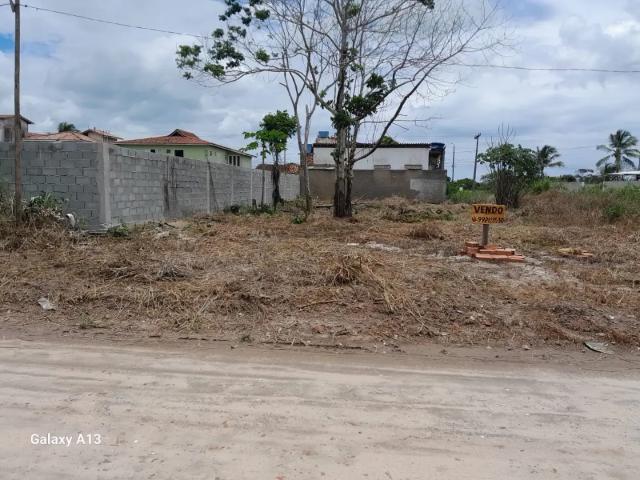 Terreno venda em Região Geográfica Imediata de Eunápolis - Porto Seguro, Santa Cruz Cabrália